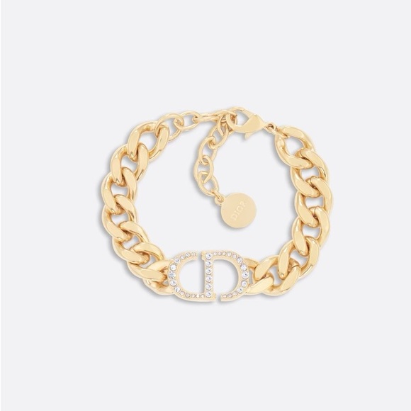 DIOR MONTAIGNE BRACELET - Picture 2 of 8